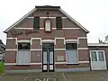 Verenigingsgebouw