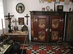 Stedelijk museum (collectie - 2004)