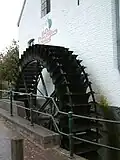 Neubourger Molen