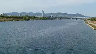 Neue Donau