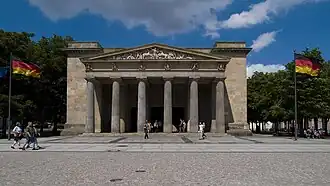 Neue Wache