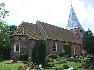 Dorpskerk