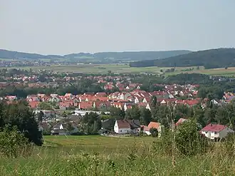 Neumarkt in der Oberpfalz