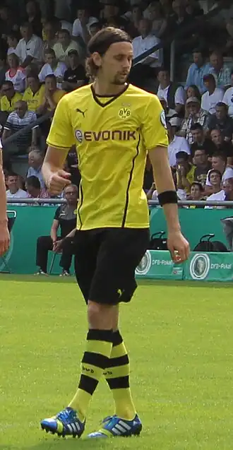 Neven Subotić