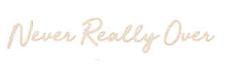 Never Really Over
