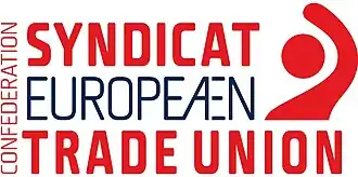 Europees Verbond van Vakverenigingen