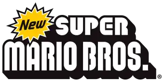 New Super Mario Bros.