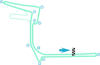 EPrix van New York 2017