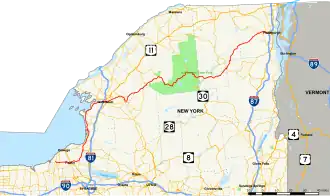 New York State Route 3