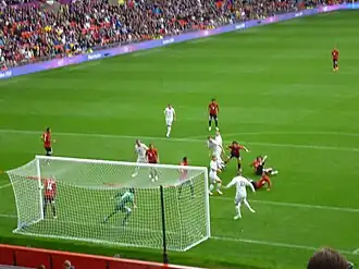 Nieuw-Zeelands olympisch voetbalelftal