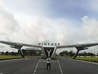 VinFast