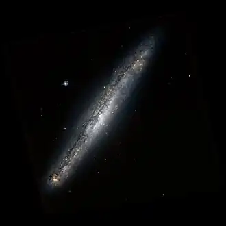 NGC 5775