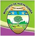 Wapen van Nueva Guinea