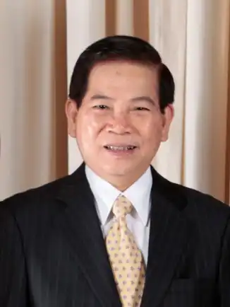Nguyễn Minh Triết