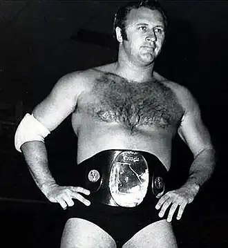 Nick Bockwinkel (1970)