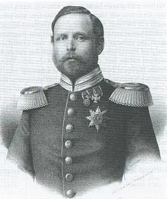 Peter II van Oldenburg