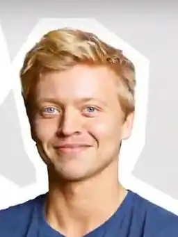 Nicolaas Veul (2017)