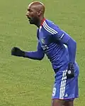 Nicolas Anelka(aanvaller)