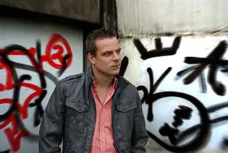 Niek van der Bruggen