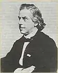 Niels W. Gade1817-1890