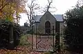 Eikenrode: grafkapel