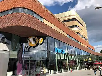 Pathé Arnhem