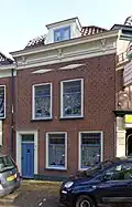 Diep huis