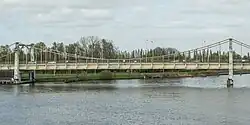 Nieuwekalebrug