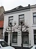 Nieuwstraat 3 (rijksmonument)