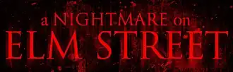 A Nightmare on Elm Street