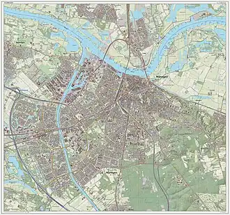 Metterswane (Nijmegen)