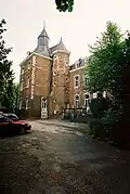 Kasteel Nijswiller