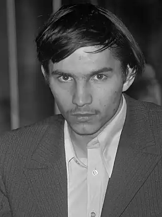 Nikolaj Misjtsjanski