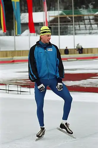 Nikolaj Goeljajev