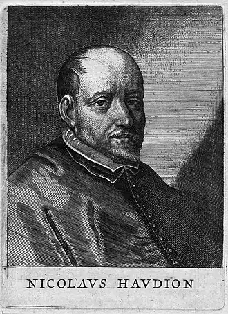 8ste bisschop van Brugge