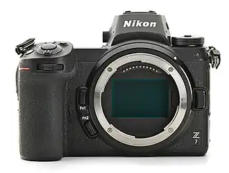 Nikon Z7