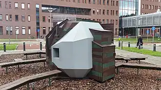 Nimby (september 2018)