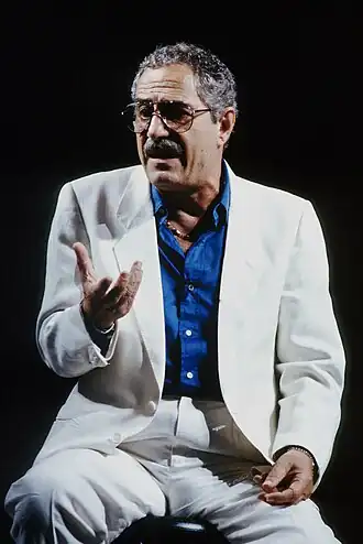 Nino Manfredi (1990)