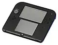 Nintendo 2DS2013-2020