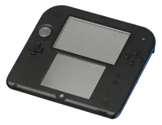 Nintendo 2DS