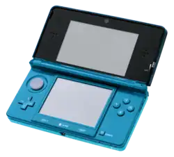 Nintendo 3DS