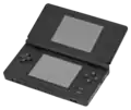 Nintendo DS Lite(2006–2011)