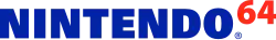 Nintendo 64