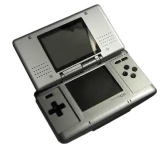 Nintendo DS