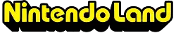 Nintendo Land
