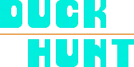 Duck Hunt