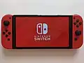 Nintendo Switch - OLED