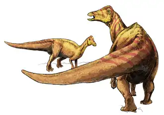 Nipponosaurus