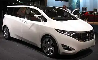 Nissan Forum