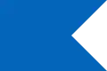 Vlag van Nitra